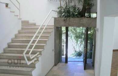 Imagem 8: Casa com 4 dormitórios à venda, 580 m² por R$ 12.000.000,00 - Jardim...