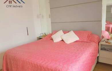 Imagem 8: Cobertura com 2 suítes à venda, 194 m² por R$ 1.600.000 - Alto da Boa...