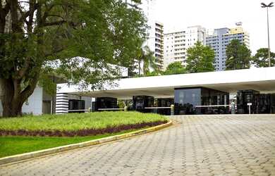 Imagem 2: Terreno à venda, 560 m² por R$ 3.000.000,00 - Alphaville Residencial...