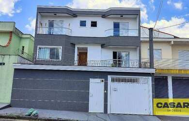Imagem 1: Sobrado, 208 m² - venda por R$ 850.000,00 ou aluguel por R$ 4.600,00/mês...