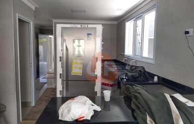 Imagem 4: Casa com 4 dormitórios, 450 m² - venda por R$ 5.000.000,00 ou aluguel...