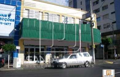 Imagem: O depósito possui 2 Vagas na garagem, 1.260m² de Área e