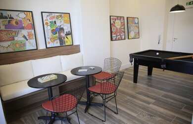 Imagem 12: Apartamento para venda possui 126 metros quadrados com 3 quartos em Centro...