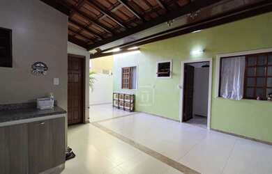 Imagem 13: Casa com 4 dormitórios, 250 m² - venda por R$ 920.000,00 ou aluguel...