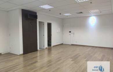 Imagem 8: Sala, 111 m² - venda por R$ 950.000,00 ou aluguel por R$ 5.000,00/mês...