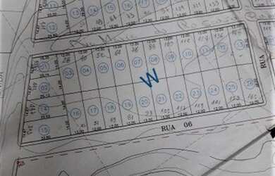 Imagem 2: Terreno à venda, 16138 m² por R$ 8.070.000,00 - Br-122 - Guanambi/BA