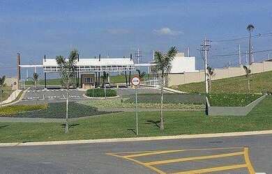 Imagem: O terreno possui 309m² de Área e está localizado em Green