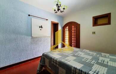 Imagem 15: Casa, 400 m² - venda por R$ 1.800.000,00 ou aluguel por R$ 6.000,00/mês...