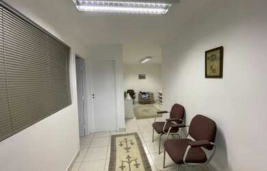 Imagem 8: Andar Corporativo, 90 m² - venda por R$ 1.100.000,00 ou aluguel por R$...