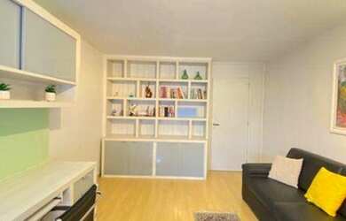 Imagem 6: Sala, 32 m² - venda por R$ 290.000,00 ou aluguel por R$ 1.100,00/mês...