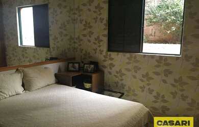 Imagem 2: Apartamento com 3 dormitórios à venda, 80 m²- Jardim Bela Vista - Santo...