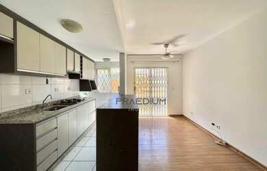 Imagem 11: Apartamento Garden à venda, 48 m² por R$ 240.000,00 - Tingui - Curitiba/PR