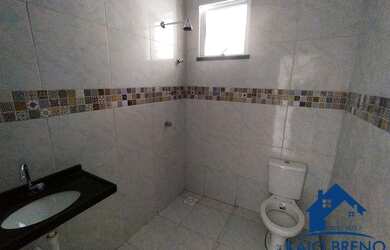 Imagem 12: Casas novas com 2 suítes na região do bairro Pedras e Ancuri