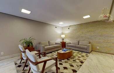 Imagem 6: Vendo apartamento no Residencial Vivre, bairro Boa Vista em Porto Alegre