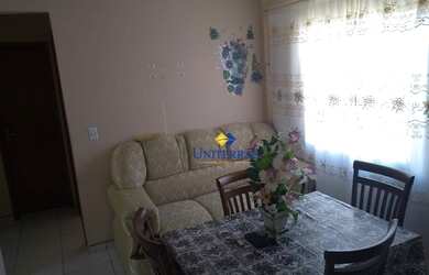 Imagem 5: Apartamento à venda, 54 m² por R$ 185.000,00 - Atuba - Colombo/PR