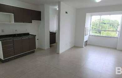 Imagem 2: Apartamento com 3 dormitórios, 75 m² - venda por R$ 310.000,00 ou aluguel...