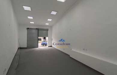 Imagem 4: Galpão para alugar, 100 m² por R$ 5.500,00/mês - Vila Matias - Santos/SP
