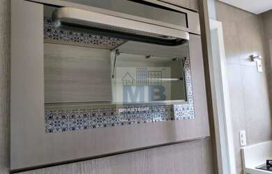 Imagem 5: Apartamento à venda, 100 m² por R$ 740.000,00 - Jardim Umuarama - São...