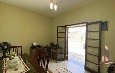 Imagem 8: Casa à venda, 78 m² por R$ 445.000,00 - Vila Guilhermina - Praia Grande/SP