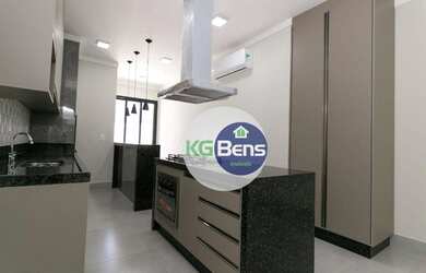 Imagem 5: Casa com 3 quartos, 162 m², à venda por R$ 1.180.000- Residencial Club...