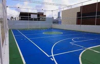 Imagem 14: Apartamento à venda, 230 m² por R$ 1.450.000,00 - Aeroclube - João...