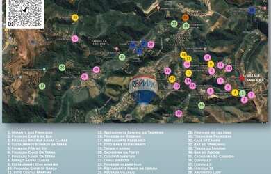 Imagem 8: Terreno à venda, 1000 m² por R$ 140.000,00 - São Sebastião das Aguas...