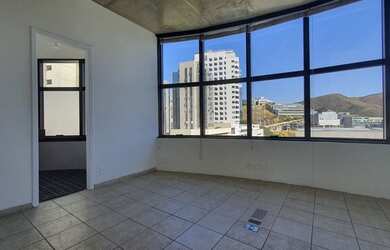 Imagem 4: Andar Corporativo para alugar, 183 m² por R$ 4.500,00/mês - Buritis...