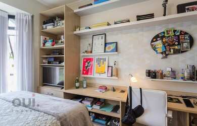 Imagem 15: Apartamento com 2 dormitórios, 137 m² - venda por R$ 1.790.000,00 ou...