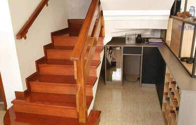 Imagem 11: Casa com 3 dormitórios à venda, 374 m² por R$ 2.000.000,00 - Jardim Europa - Paulínia/SP