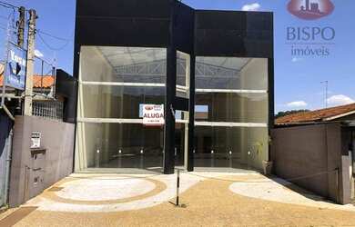 Imagem: O depósito possui 2 Vagas na garagem, 270m² de Área e está