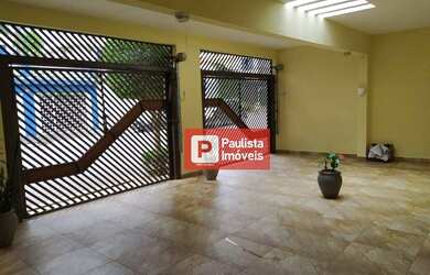 Imagem 1: Sobrado à venda, 262 m² por R$ 980.000,00 - Vila Santa Catarina - São...