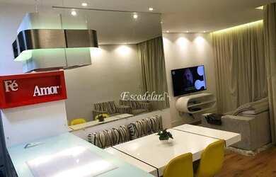 Imagem 3: Apartamento residencial à venda, Lauzane Paulista, São Paulo