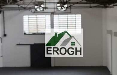 Imagem 4: Galpão, 437 m² - venda por R$ 6.200.000 ou aluguel por R$ 22.000/mês - Chácara Santo Antôn