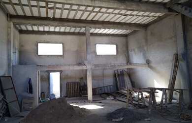 Imagem 7: Galpão para alugar, 300 m² por R$ 8.000,01/mês - Jardim Promissão - São Paulo/SP