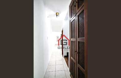 Imagem 6: Sobrado com 3 dormitórios, 164 m² - venda por R$ 460.000,00 ou aluguel...