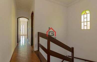 Imagem 16: Sobrado com 3 dormitórios, 172 m² - venda por R$ 750.000,00 ou aluguel...