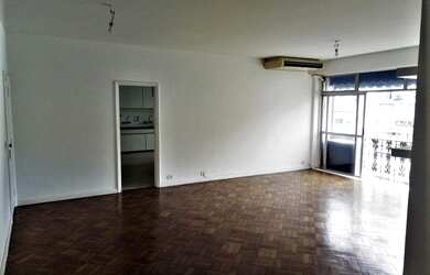 Imagem 6: APARTAMENTO ANDAR ALTO RUA TASSO FRAGOSO JARDIM BOTÂNICO