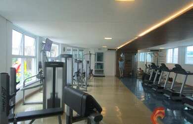 Imagem 2: Apartamento Alto Padrão Residencial à venda, Anália Franco, São Paulo