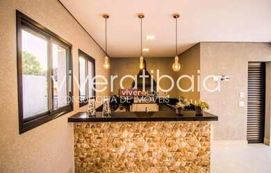 Imagem 6: Casa Residencial à venda, Condominio Porto Atibaia, Atibaia - CA0470