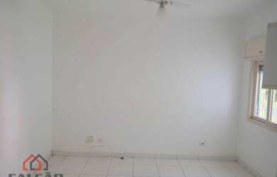 Imagem 4: Apartamento à venda, 45 m² por R$ 175.000,00 - José Menino - Santos/SP