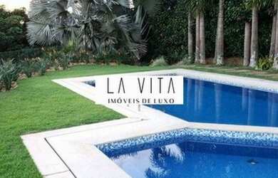 Imagem 2: Casa com 5 dormitórios à venda, 600 m² por R$ 6.500.000,00 - Vila Alpina...