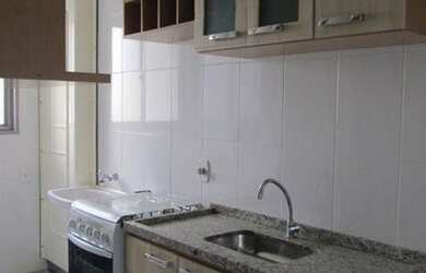 Imagem 5: Apartamento com 2 dormitórios, 55 m² - venda por R$ 255.000,00 ou aluguel...