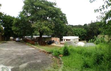 Imagem 1: Terreno Residencial, Jardim Bom Pastor - Carapicuíba