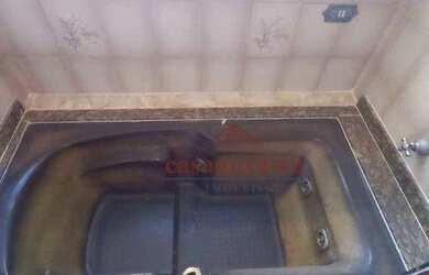 Imagem 6: Sobrado com 4 dormitórios, 224 m² - venda por R$ 750.000,00 ou aluguel...