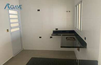 Imagem 5: CASA NOVA ATIBAIA. 103m² de Área, 2 Vagas na garageme3 Dormitórios