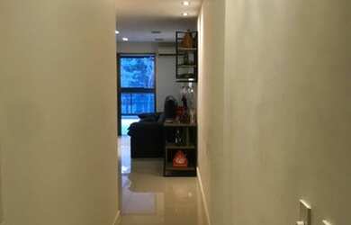 Imagem 4: MARAVILHOSO APARTAMENTO NO JARDIM OCEÂNICO NA BARRA