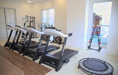 Imagem 13: Apartamento para venda possui 126 metros quadrados com 3 quartos em Centro...