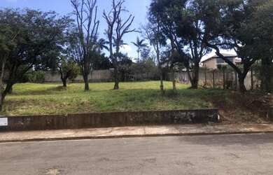 Imagem: Terreno Condomínio Novo Mundo