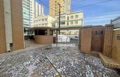 Imagem 4: Apartamento em praia grande no bairro do boqueirão