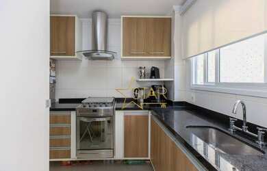 Imagem 15: Apartamento à venda, 96 m² por R$ 1.250.000,00 - Brooklin - São Paulo/SP